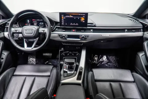 More photos of 2025 Audi A5 Sportback 45 S line Premium Plus at Carvilla, GA