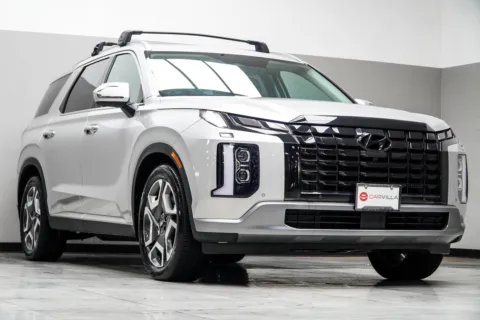 More photos of 2023 Hyundai Palisade SEL at Carvilla, GA