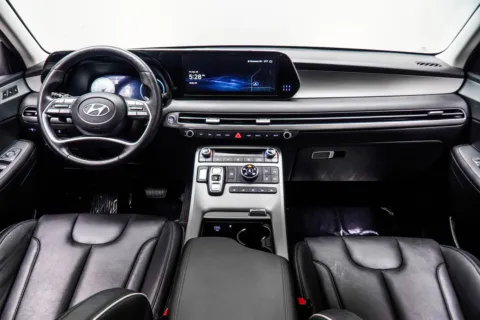 More photos of 2023 Hyundai Palisade SEL at Carvilla, GA