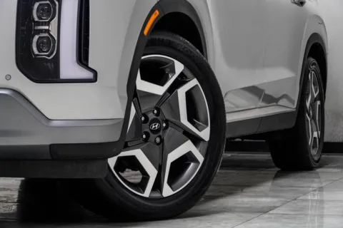 Another view of 2023 Hyundai Palisade SEL for sale in Kennesaw, GA at Carvilla