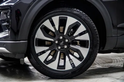 Another view of 2025 Ford Explorer Platinum for sale in Kennesaw, GA at Carvilla