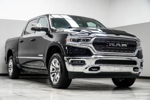 More photos of 2023 Ram 1500 Limited at Carvilla, GA