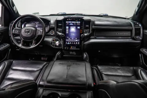 More photos of 2023 Ram 1500 Limited at Carvilla, GA