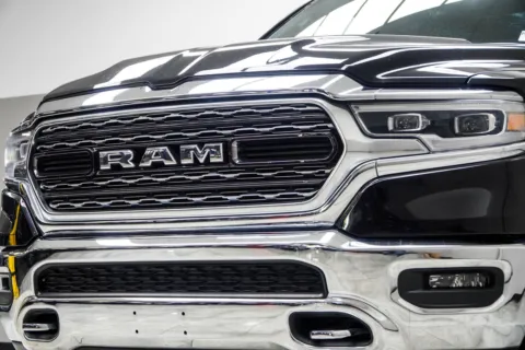 Photos of 2023 Ram 1500 Limited for sale in Kennesaw, GA at Carvilla