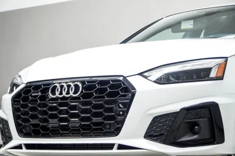Photos of 2025 Audi A5 Sportback 45 S line Premium Plus for sale in Kennesaw, GA at Carvilla