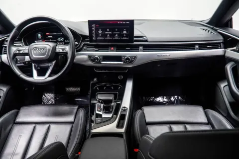More photos of 2025 Audi A5 Sportback 45 S line Premium Plus at Carvilla, GA