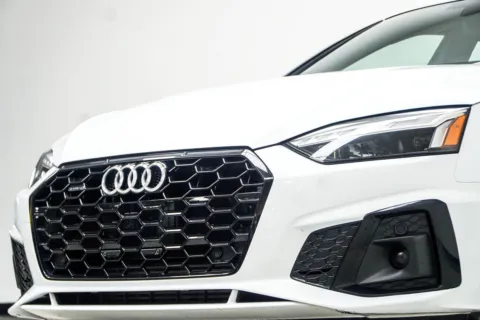 Photos of 2025 Audi A5 Sportback 45 S line Premium Plus for sale in Kennesaw, GA at Carvilla