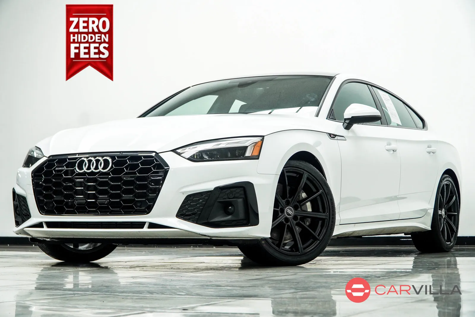 2025 Audi A5 Sportback