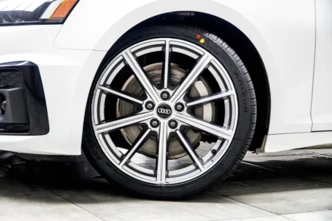 Another view of 2025 Audi A5 Sportback 45 S line Premium Plus for sale in Kennesaw, GA at Carvilla