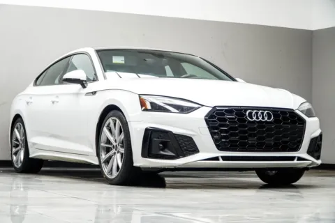 More photos of 2025 Audi A5 Sportback 45 S line Premium Plus at Carvilla, GA