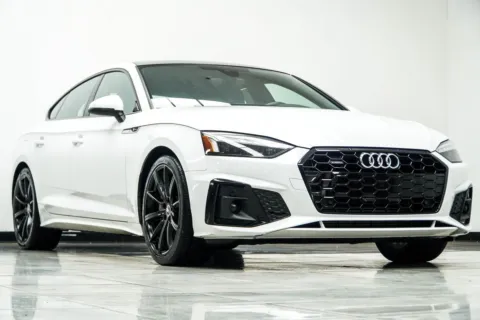 More photos of 2025 Audi A5 Sportback 45 S line Premium Plus at Carvilla, GA
