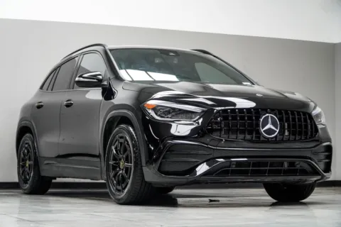 More photos of 2022 Mercedes-Benz GLA 35 AMG at Carvilla, GA