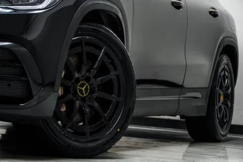 Another view of 2022 Mercedes-Benz GLA 35 AMG for sale in Kennesaw, GA at Carvilla