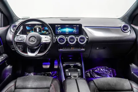 More photos of 2022 Mercedes-Benz GLA 35 AMG at Carvilla, GA