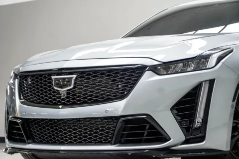 Photos of 2024 Cadillac CT5 V-Series for sale in Kennesaw, GA at Carvilla