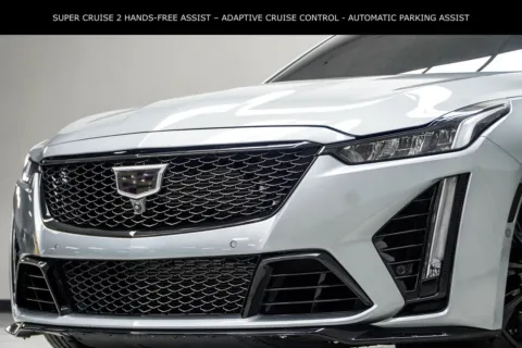 Photos of 2024 Cadillac CT5 V-Series for sale in Kennesaw, GA at Carvilla