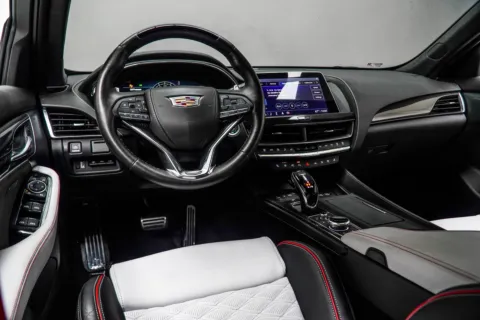 More photos of 2024 Cadillac CT5 V-Series at Carvilla, GA