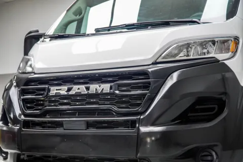 Photos of 2023 Ram ProMaster 2500 High Roof for sale in Kennesaw, GA at Carvilla