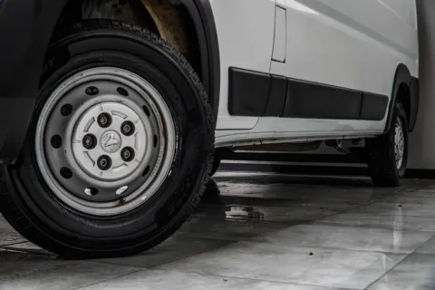 Another view of 2023 Ram ProMaster 2500 High Roof for sale in Kennesaw, GA at Carvilla