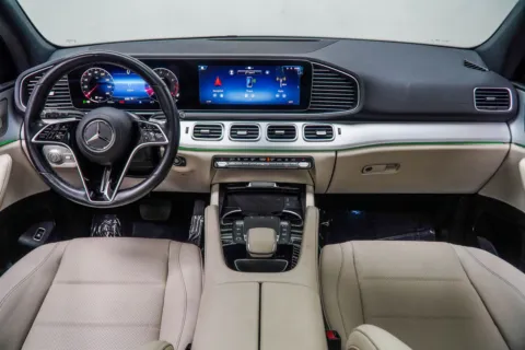 More photos of 2025 Mercedes-Benz GLE 350 at Carvilla, GA