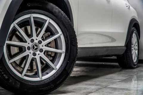 Another view of 2025 Mercedes-Benz GLE 350 for sale in Kennesaw, GA at Carvilla