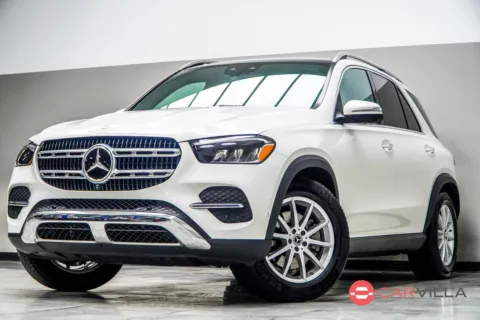 Black 2025 Mercedes-Benz GLE 350 for sale in Kennesaw, GA