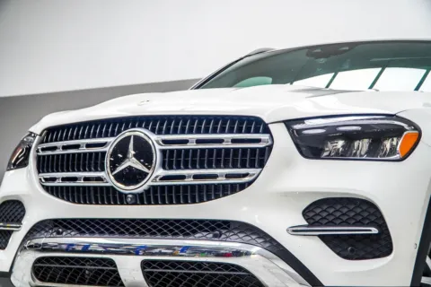 Photos of 2025 Mercedes-Benz GLE 350 for sale in Kennesaw, GA at Carvilla