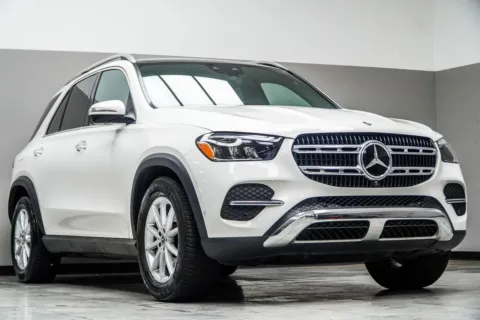 More photos of 2025 Mercedes-Benz GLE 350 at Carvilla, GA