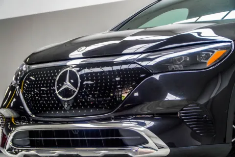 Photos of 2025 Mercedes-Benz EQE 350+ SUV for sale in Kennesaw, GA at Carvilla