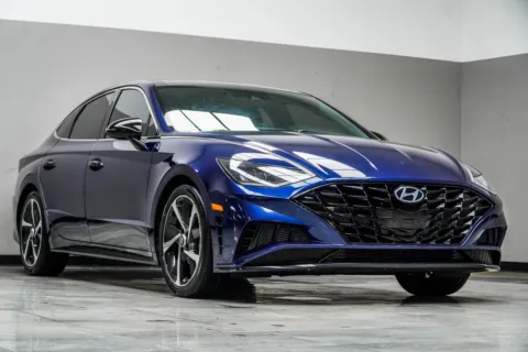 More photos of 2021 Hyundai Sonata SEL Plus at Carvilla, GA