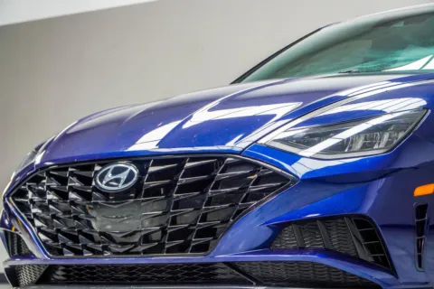 Photos of 2021 Hyundai Sonata SEL Plus for sale in Kennesaw, GA at Carvilla