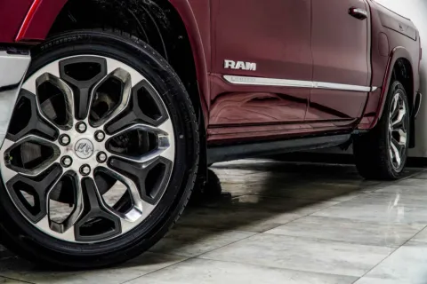 Another view of 2020 Ram 1500 Limited for sale in Kennesaw, GA at Carvilla