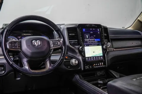 More photos of 2020 Ram 1500 Limited at Carvilla, GA