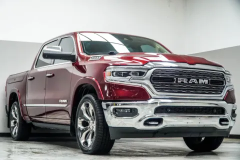 More photos of 2020 Ram 1500 Limited at Carvilla, GA