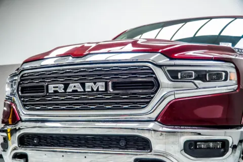 Photos of 2020 Ram 1500 Limited for sale in Kennesaw, GA at Carvilla