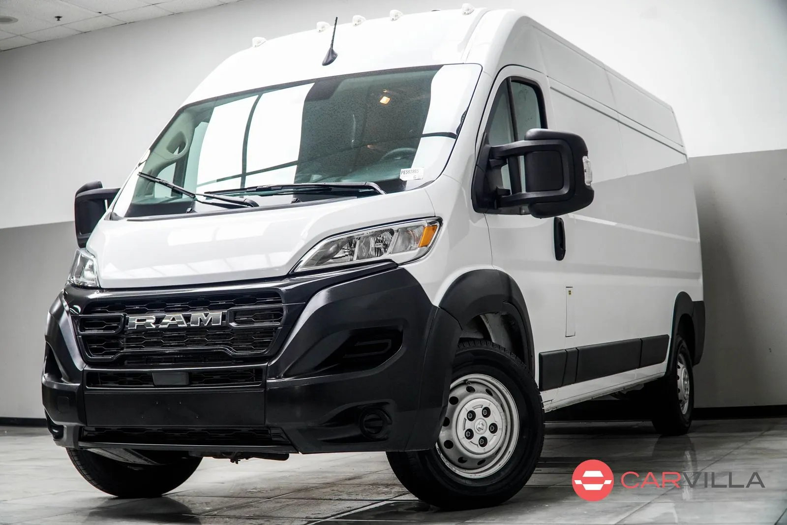2023 Ram ProMaster 2500 High Roof for sale in Kennesaw, GA