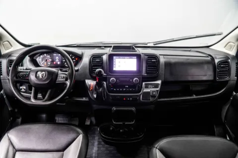 More photos of 2023 Ram ProMaster 2500 High Roof at Carvilla, GA