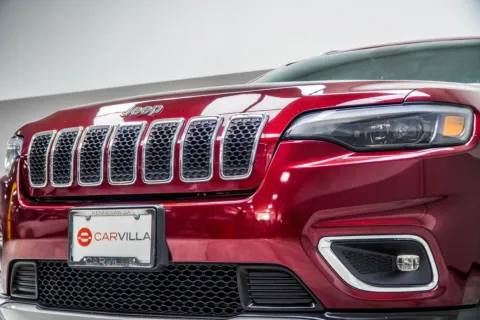 Photos of 2019 Jeep Cherokee Limited for sale in Kennesaw, GA at Carvilla