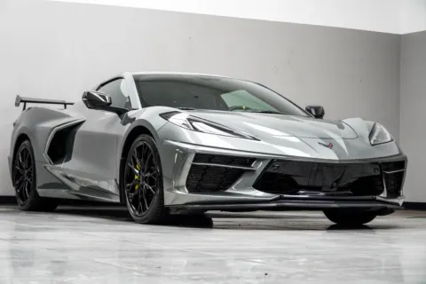 More photos of 2023 Chevrolet Corvette Stingray at Carvilla, GA