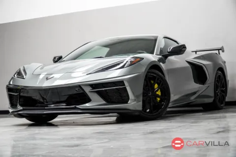 Photos of 2023 Chevrolet Corvette Stingray for sale in Kennesaw, GA at Carvilla