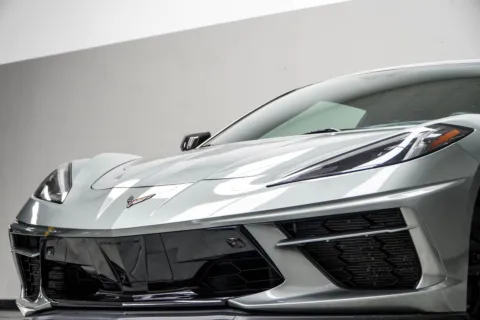 Another view of 2023 Chevrolet Corvette Stingray for sale in Kennesaw, GA at Carvilla