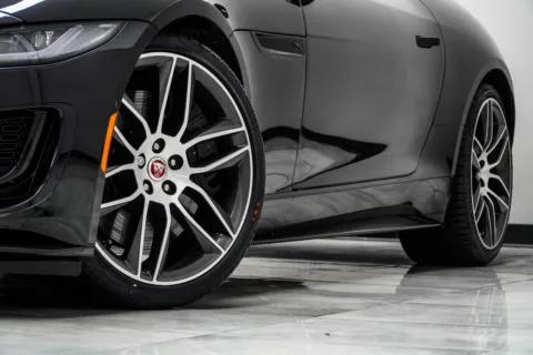 Another view of 2023 Jaguar F-TYPE P450 for sale in Kennesaw, GA at Carvilla