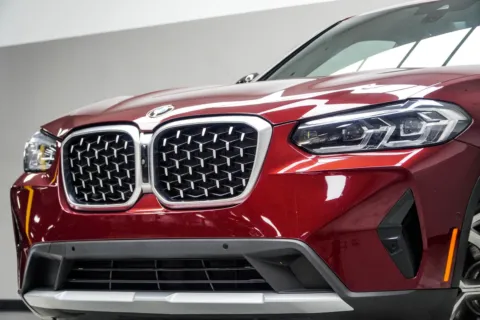 Photos of 2024 BMW X4 xDrive30i for sale in Kennesaw, GA at Carvilla