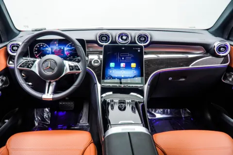 More photos of 2025 Mercedes-Benz GLC 300 at Carvilla, GA