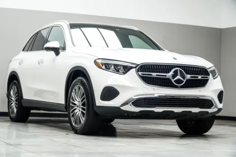 More photos of 2025 Mercedes-Benz GLC 300 at Carvilla, GA