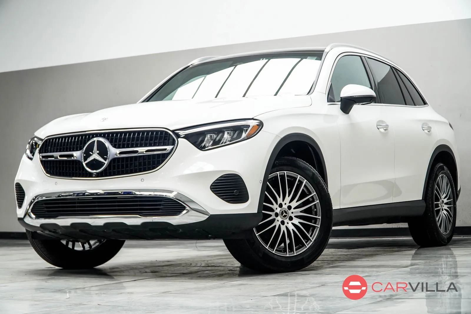2025 Mercedes-Benz GLC 300 for sale in Kennesaw, GA