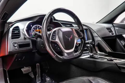 More photos of 2019 Chevrolet Corvette Grand Sport at Carvilla, GA