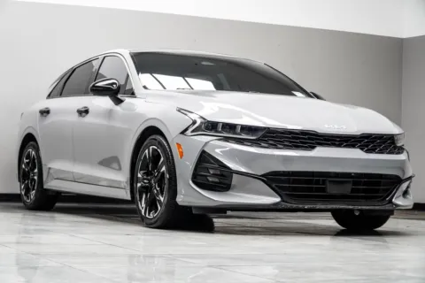 More photos of 2024 Kia K5 GT-Line at Carvilla, GA