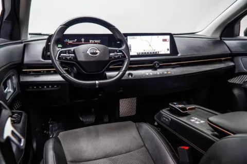 More photos of 2023 Nissan Ariya EVOLVE+ e-4ORCE at Carvilla, GA