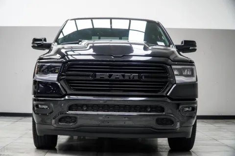 More photos of 2023 Ram 1500 Laramie at Carvilla, GA